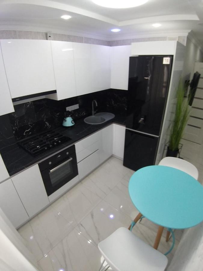 Vip Apartment For Lovers In Kišiněv Exteriér fotografie