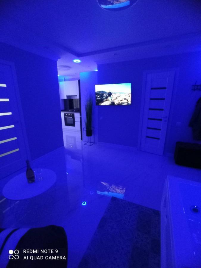 Vip Apartment For Lovers In Kišiněv Exteriér fotografie