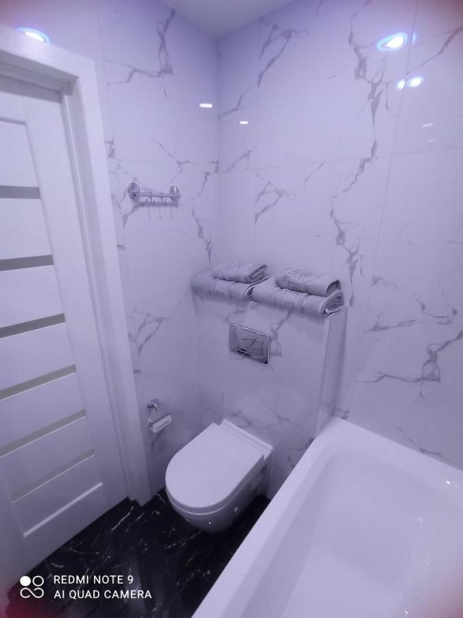 Vip Apartment For Lovers In Kišiněv Exteriér fotografie
