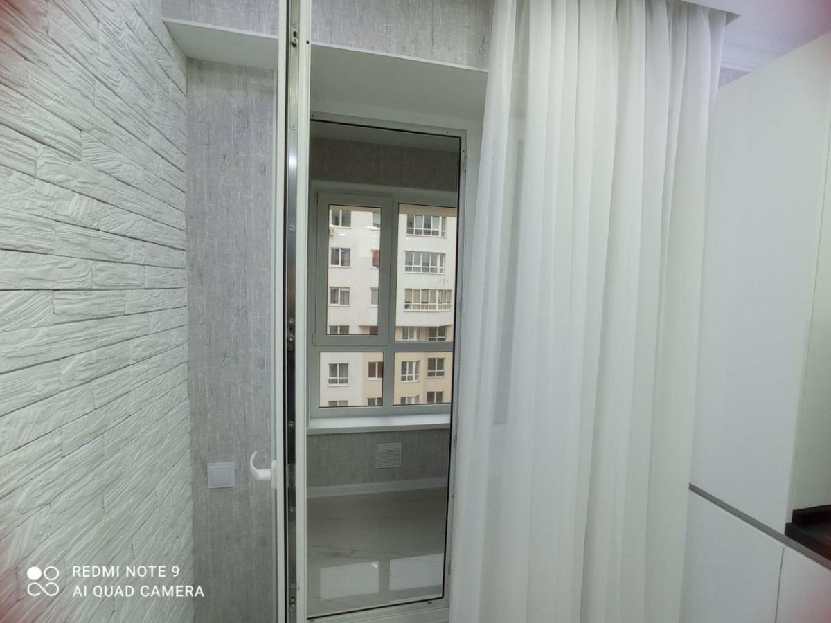 Vip Apartment For Lovers In Kišiněv Exteriér fotografie