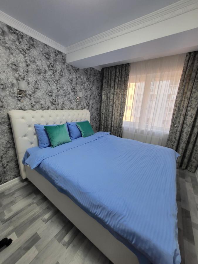 Vip Apartment For Lovers In Kišiněv Exteriér fotografie
