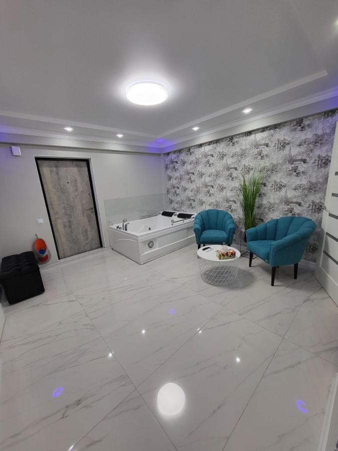 Vip Apartment For Lovers In Kišiněv Exteriér fotografie
