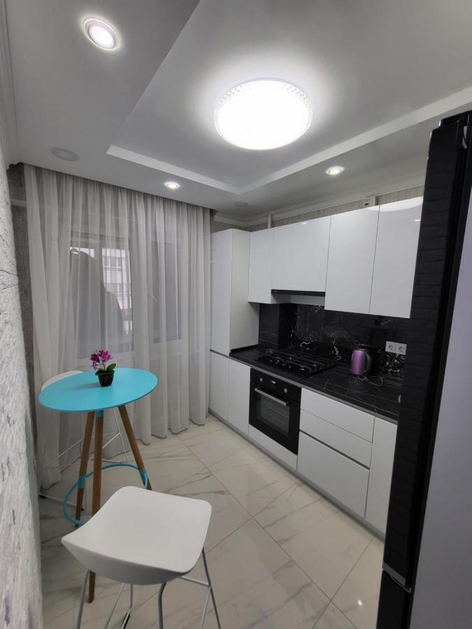 Vip Apartment For Lovers In Kišiněv Exteriér fotografie