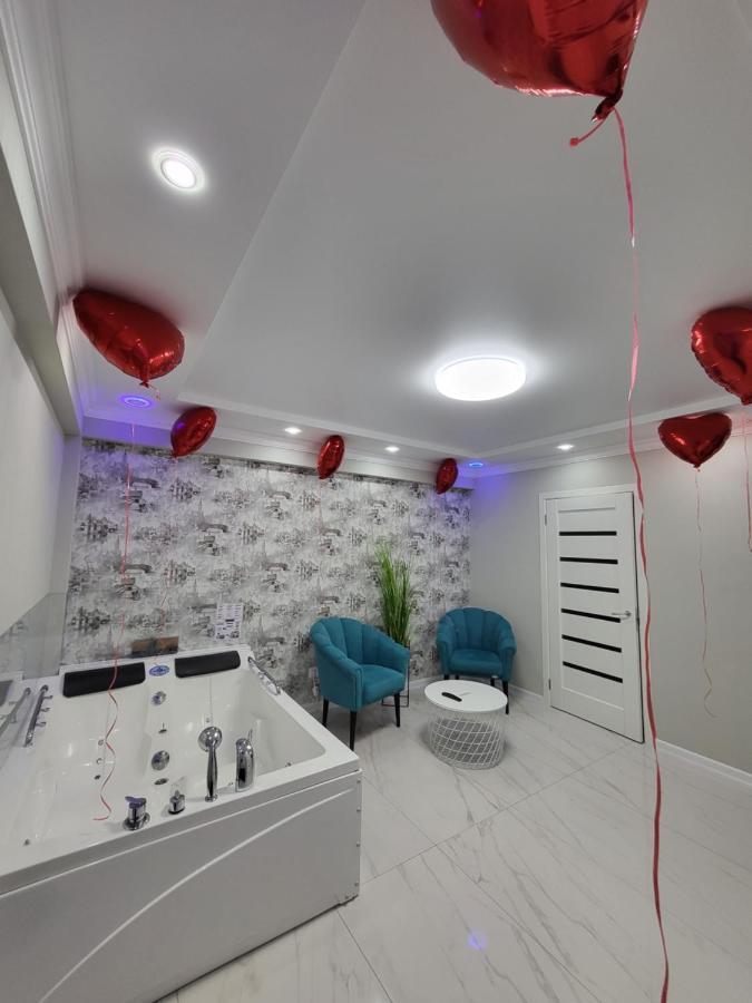 Vip Apartment For Lovers In Kišiněv Exteriér fotografie