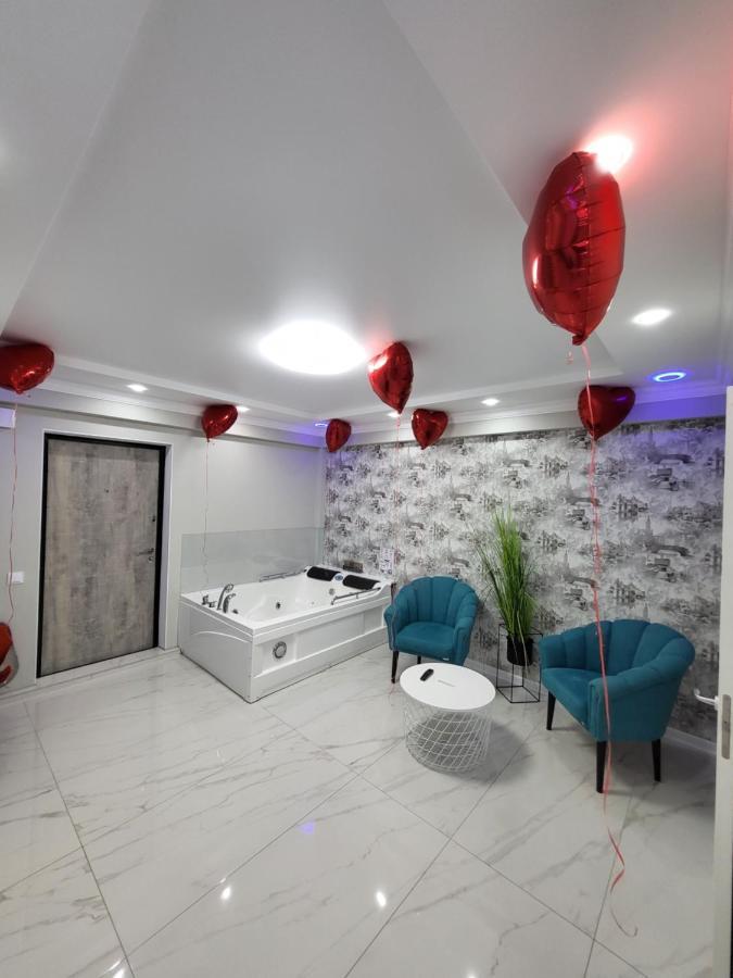 Vip Apartment For Lovers In Kišiněv Exteriér fotografie